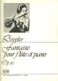 Doppler, Ferenc: Fantaisie