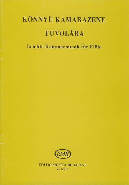 Various: Easy Chamber Music
