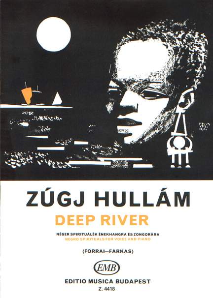 Various: Deep River