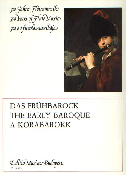 Various: Early Baroque