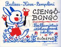 Balazs, Oszkar: Csengo-bongo