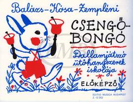 Balazs, Oszkar: Csengo-bongo