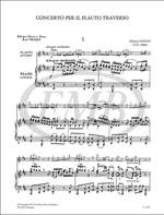 Haydn, Michael: Concerto per il flauto traverso Product Image
