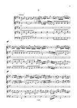 Albrechtsberger, Johann Georg: Concertino in D (1769) Product Image