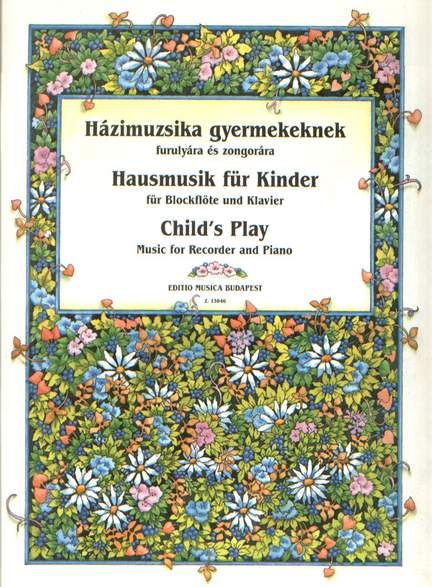 Various: Child's Play