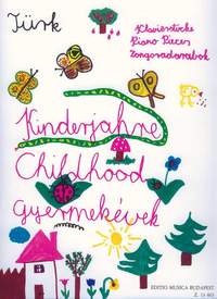 Turk, Daniel Gottlob: Childhood