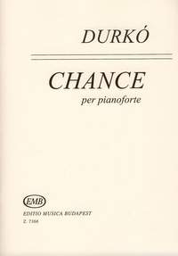 Durko, Zsolt: Chance