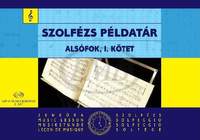 Various: Collection of Solfeggio Examples Vol.1