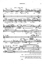 Szervanszky, Endre: Clarinet Concerto Product Image