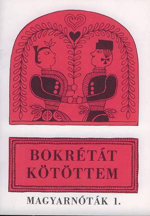 Various: Bokretat kotottem.