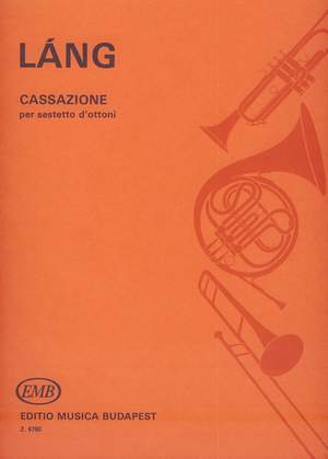 Lang, Istvan: Cassazione