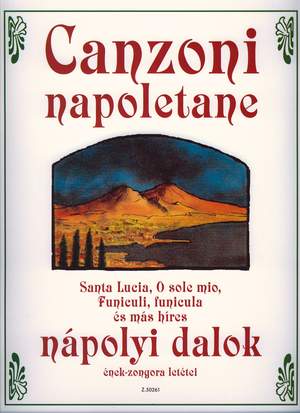 Various: Canzoni Napoletane