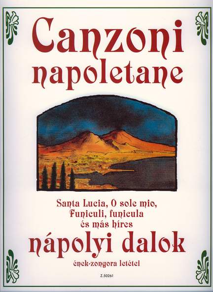 Various: Canzoni Napoletane