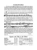 Franz Joseph Haydn: Thirty Celebrated String Quartets, Volume II - Op. 3, Nos. 3, 5; Op. 20, Nos. 4, 5, 6; Op. 33, Nos. 2, 3, 6; Op. 64, Nos. 5, 6; Op. 76, Nos. 1, 2, 3, 4, 5, 6 Product Image