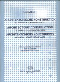 Geszler, Gyorgy: Architectonic Construction