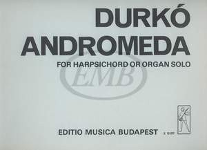 Durko, Zsolt: Andromeda