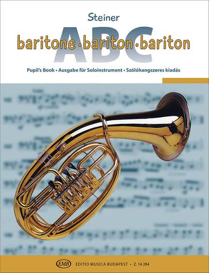 Various: Baritone