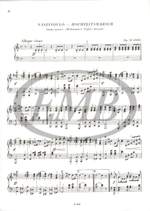 Mendelssohn-Bartholdy, Felix: Album for piano Product Image
