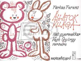Farkas, Ferenc: Allatok vilaga