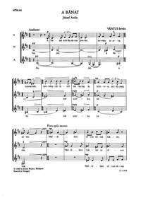 Vantus, Istvan: A banat