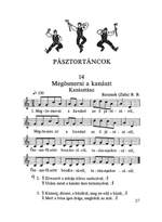 Lajtha, Laszlo: 111 Folk Dances Product Image