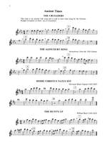 66 Festive and Famous Chorales for Band Product Image