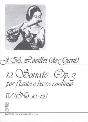 16 sonata Vol. 4