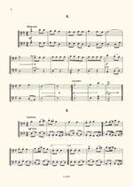 Papp, Lajos: 15 Little Pieces for two cellos Product Image