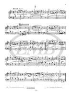 Bach, JS: 13 Short and Easy Piano Pieces Product Image