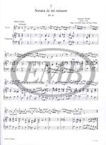 Vivaldi: 12 sonate per violino e basso continuo Volume II Product Image