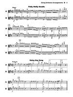 Strictly Strings, Book 1 [Viola] Product Image