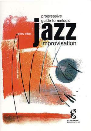 Trinity: Prog Guide to Mel Jazz Imp. Fl/Cl/Sax