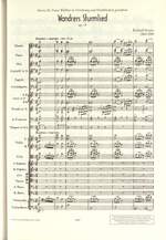 Richard Strauss: Works for Choir and Orchestra Product Image