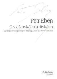 Eben, P: Of Swallows and Girls (Cz)