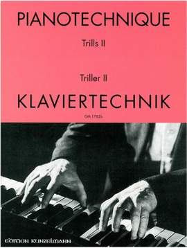 Popov, Nicolai: Triller 2