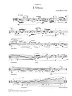 Hefti, David Philip: Diarium,Violine solo Product Image