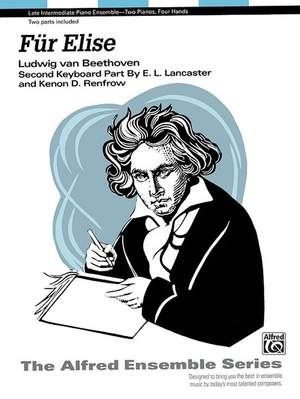 Ludwig van Beethoven: Für Elise