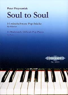Przystaniak, P: Soul to Soul