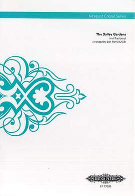 Traditional: The Salley Gardens