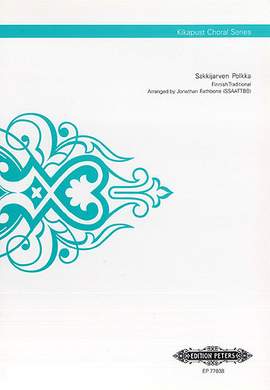Traditional: Sakkijarven Polkka