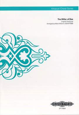 Traditional: The Miller of Dee