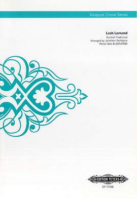 Traditional: Loch Lomond