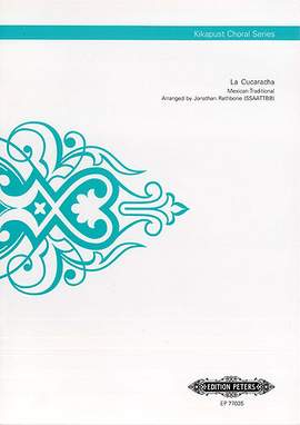 Traditional: La Cucaracha