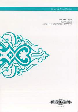 Traditional: The Ash Grove
