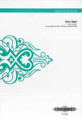 Traditional: Silent Night