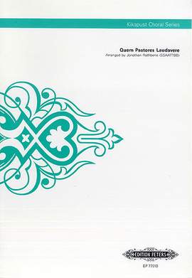Traditional: Quem Pastores