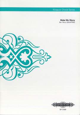 Parry, B: Make We Merry