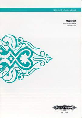 Rathbone, J: Magnificat
