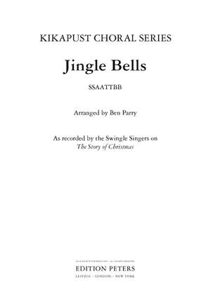Traditional: Jingle Bells