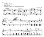 Schubert, Franz: Klaviersonaten II Product Image